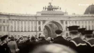 The attack didn't eventuate
and Hitler decided that the expense - Guns That Changed The Game