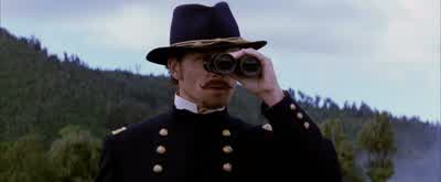 - The attack has been stopped. - The Last Samurai