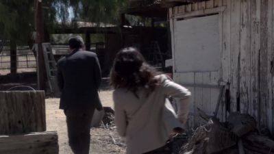 The attack was hours ago. - The Mentalist