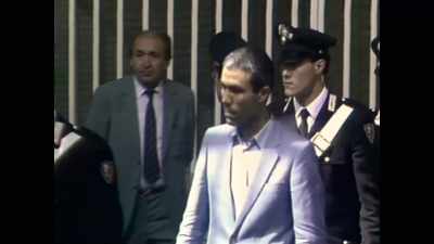 The attack on John Paul II
is certainly a story - Spy Ops