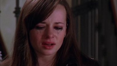 The attack... - One Tree Hill