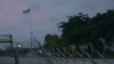 The attacks on Brittany
by her former friends - Louis Theroux's Forbidden America