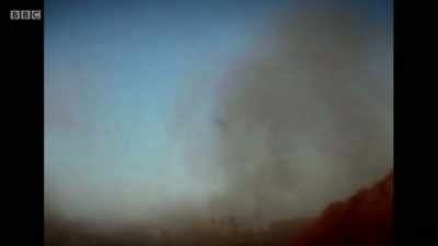 The attacks spiked in
the October, November time period. - Once Upon a Time in Iraq