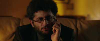The attempt on my life
in your flashy yellow car? - Contract to Kill