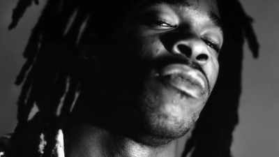  - The attention that started
 to happen for me - Origins of Hip Hop