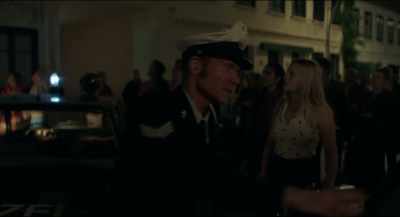 - The attic? What's your name?
- Honka. OK. Walt here. - The Golden Glove