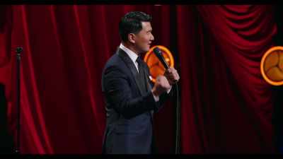 The attitudes of the people
from that state - Ronny Chieng: Asian Comedian Destroys America!