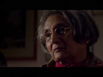 The Attorney General also revealed - Wild Wild Country
