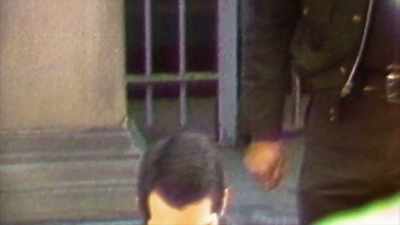 The attorney who had been
appointed for Dan Reid said, - Krishnas: Gurus. Karma. Murder.