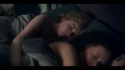 The au pair could not remember - The Haunting of Bly Manor
