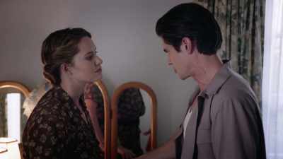 The auction's tomorrow,
so I need to give him a check, - Unbroken: Path to Redemption