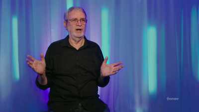 The audience cheered - The Center Seat: 55 Years of Star Trek
