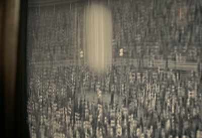 The audience welcomes him with such joy. - Cassandro