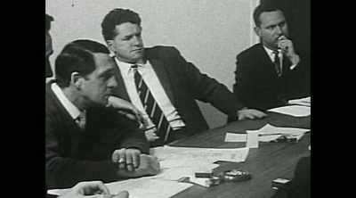 "The Australian" is
not a money maker; - The Murdochs: Empire of Influence