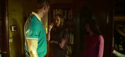 The authorities blamed her
boyfriend, who was never found. - Beyond the Gates of Hell