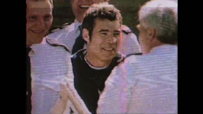 The authorities didn't know - Fred West: The Glasgow Girls