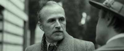 The authorities, the university,
the population too. - Leonora addio