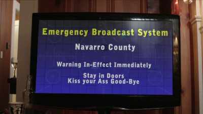 - The authorities will
be issuing further - Fat Ass Zombies