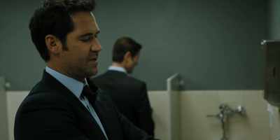 The automatic assumption
that cops are honest and trustworthy? - The Lincoln Lawyer