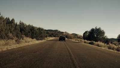 THE AUTOMOBILE SPEARHEADED
A REVOLUTION AND - Origins: The Journey of Humankind