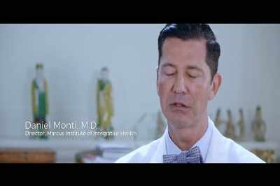 - The autonomic
nervous system is - Stressed