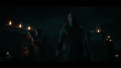 The Avatar has escaped! - Avatar: The Last Airbender