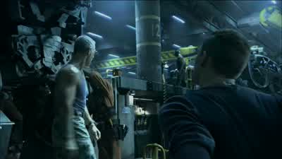 The Avatar Program is a joke. - Avatar