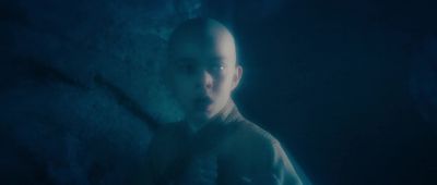 The Avatar? - The Last Airbender