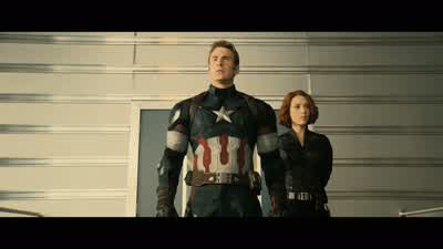 Avengers - Avengers: Age of Ultron