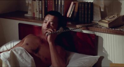 The average age for men in the Bronze Age was 18 - Mishima: A Life in Four Chapters