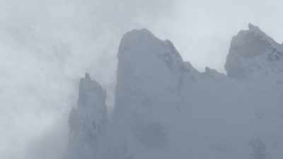 The average low - Epic Yellowstone