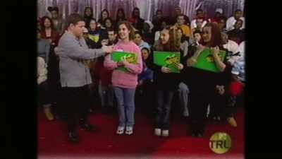 The average viewer,
it seemed like, - Woodstock 99: Peace Love and Rage