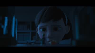 The Aviator needs you. - The Little Prince