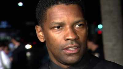 The award-winning "Philadelphia" was a hit, - Denzel Washington: American Icon