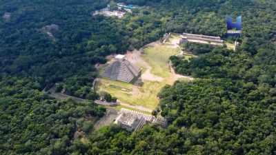 The Aztecs tended
to orient their main temple - Ancient Skies