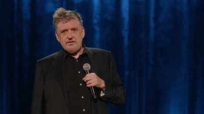 The babies grew
up to be the Gen Z - Craig Ferguson: I'm So Happy