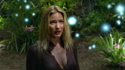 The babies survived. - Legend of the Seeker