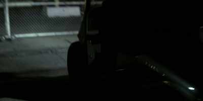 The baby.
And spoiled rotten. - Bosch: Legacy
