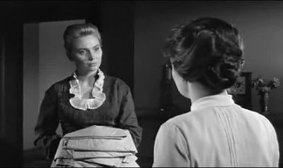 The baby Any baby - The Miracle Worker