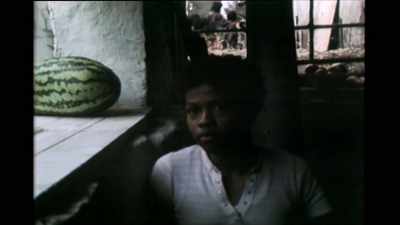 The baby died - 40 Years a Prisoner