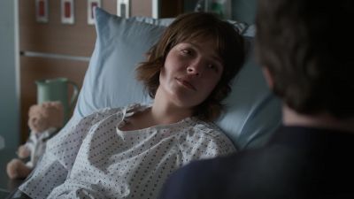 The baby is fine. - The Good Doctor