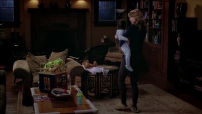 The baby you have - Grey's Anatomy