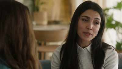 - The baby isn't replacing her, - Children Ruin Everything