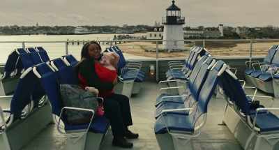 "The baby loves the beach." - The Storied Life of A.J. Fikry