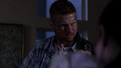 The baby. - Supernatural