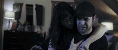 The baby, Teddy. - The Gracefield Incident