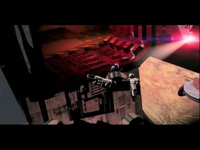 THE BABYLON PROJECT WAS OUR LAST BEST HOPE FOR PEACE - Babylon 5
