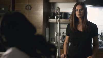 -The baby's fine.
I know it. - My Best Friend the Baby Snatcher