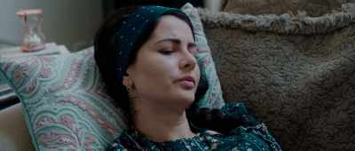 - The baby's heartbeat
is nice and strong, - Heir of the Witch