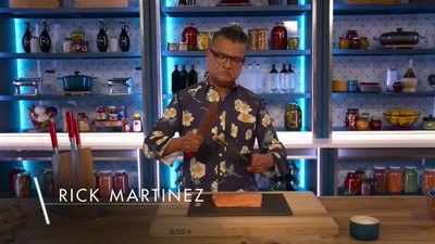 The back pantry is home - Cook at all Costs